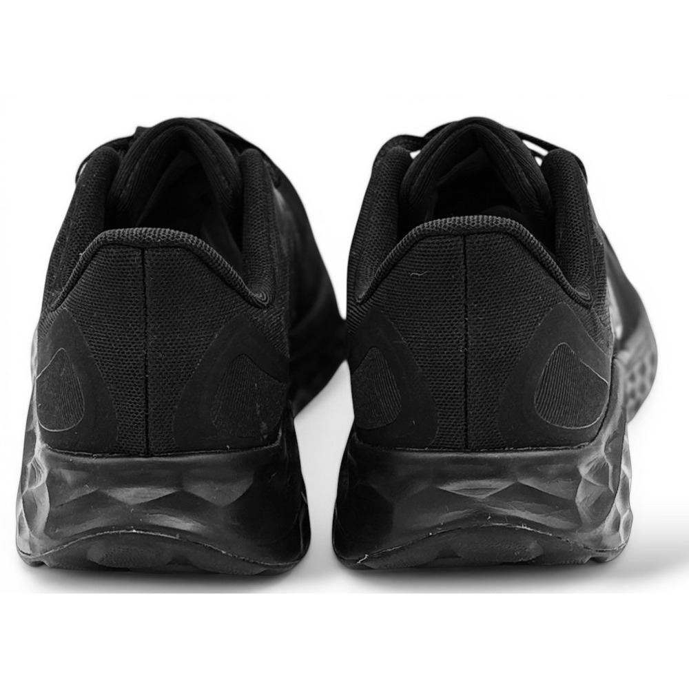 New Balance Slip Resistant Work Shoes Women 8.5 Wide Blk Arishi v4 Oil Resistant - Picture 3 of 10